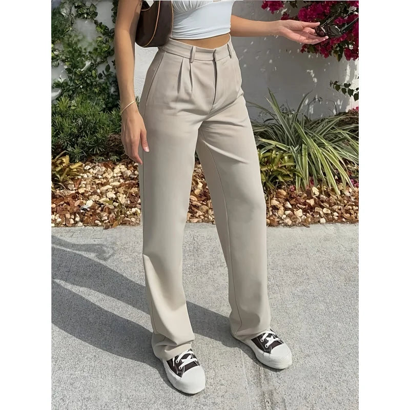 The Urban Edge Slim Cargo Pants