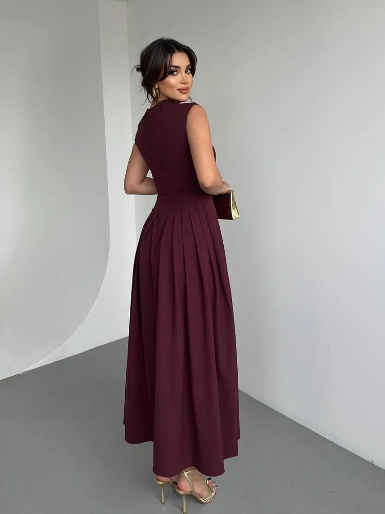 Tila Dress