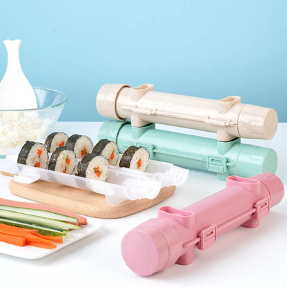 Ultimate Sushi Mold Bazooka