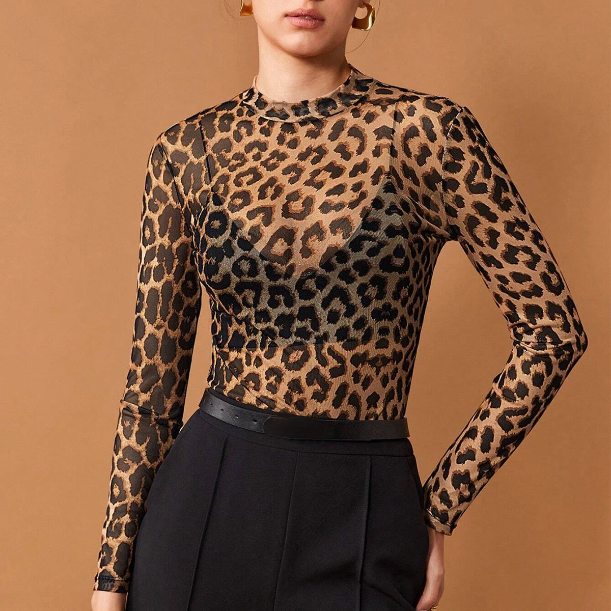 Mia Muse Top
