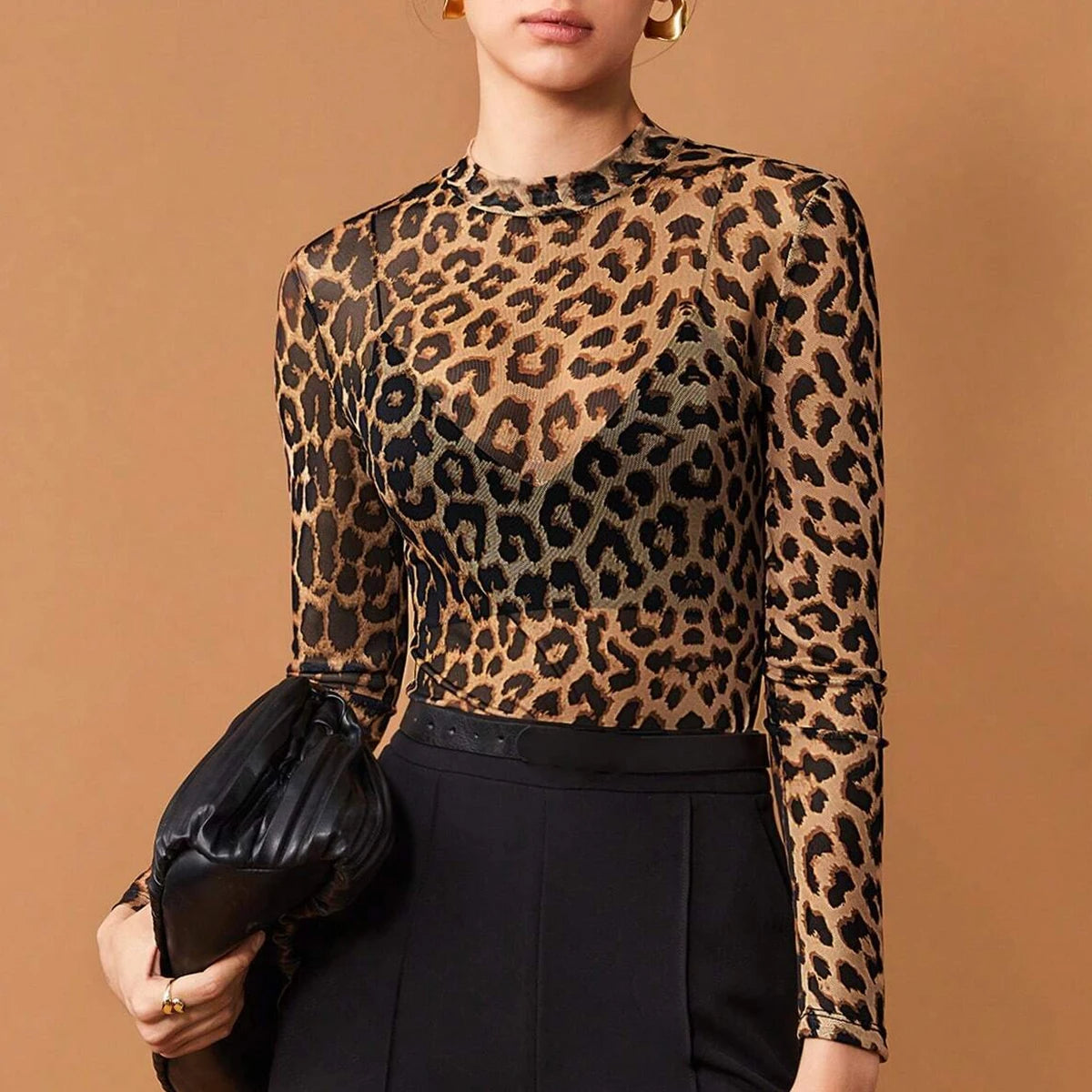Mia Muse Top
