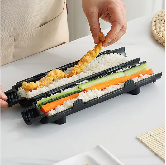 Ultimate Sushi Mold Bazooka