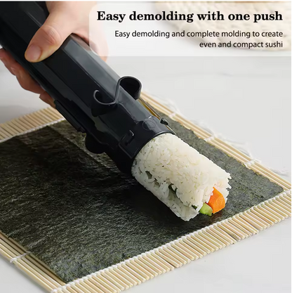 Ultimate Sushi Mold Bazooka